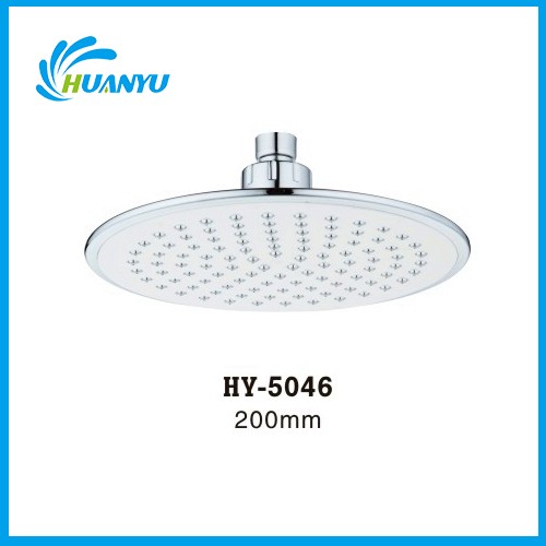 Babban Round Head Shower Head